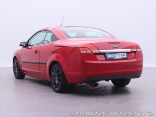 Ford Ostatní modely Focus 2,0 i 107KW Klima PininFa 2007