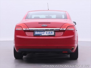 Ford Ostatní modely Focus 2,0 i 107KW Klima PininFa 2007