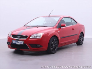 Ford Ostatní modely Focus 2,0 i 107KW Klima PininFa 2007