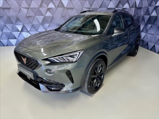 Cupra Formentor 2,0 TSI VZ310 DSG 4DRIVE,