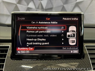 Audi S8 4,0 TFSI QUATTRO, WEBASTO 2016