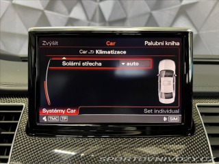 Audi S8 4,0 TFSI QUATTRO, WEBASTO 2016