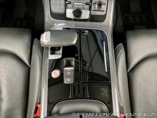 Audi S8 4,0 TFSI QUATTRO, WEBASTO 2016