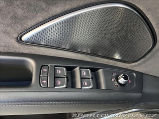 Audi S8 4,0 TFSI QUATTRO, WEBASTO 2016
