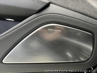 Audi S8 4,0 TFSI QUATTRO, WEBASTO 2016