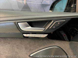 Audi S8 4,0 TFSI QUATTRO, WEBASTO 2016