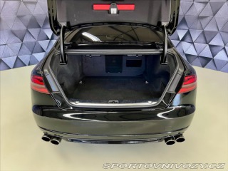 Audi S8 4,0 TFSI QUATTRO, WEBASTO 2016