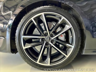 Audi S8 4,0 TFSI QUATTRO, WEBASTO 2016