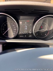 Ostatní značky Ostatní modely Land Rover Discovery 3,0 3 2017