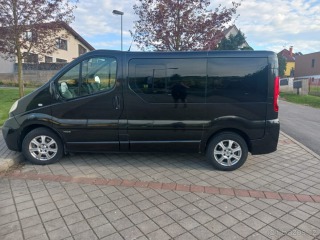 Opel  Vivaro 2,5 CDTI L1H1 2.9T DPF  C