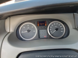 Opel Ostatní modely Vivaro 2,5 CDTI L1H1 2.9T DPF  C 2008
