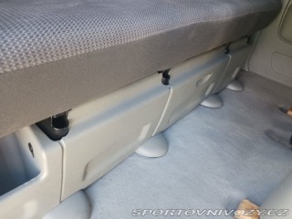 Opel Ostatní modely Vivaro 2,5 CDTI L1H1 2.9T DPF  C 2008