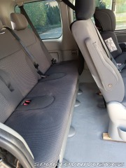 Opel Ostatní modely Vivaro 2,5 CDTI L1H1 2.9T DPF  C 2008