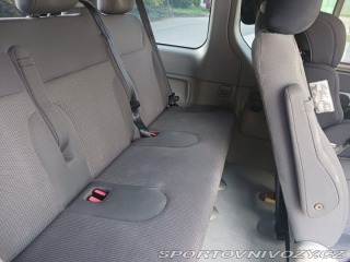 Opel Ostatní modely Vivaro 2,5 CDTI L1H1 2.9T DPF  C 2008