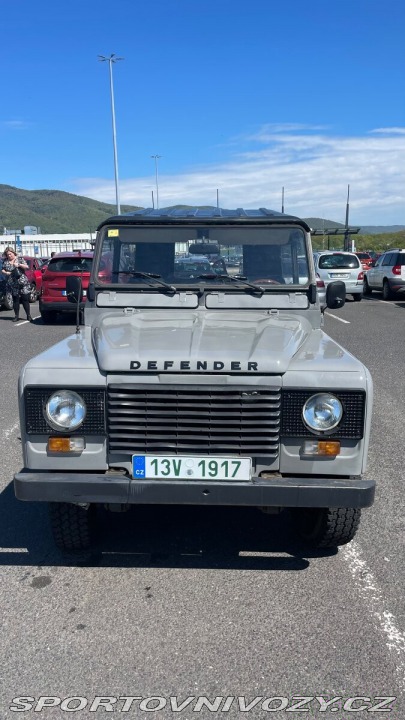 Ostatní značky Ostatní modely Santana 2,5 D 1990