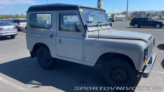 Ostatní značky Ostatní modely Santana 2,5 D 1990