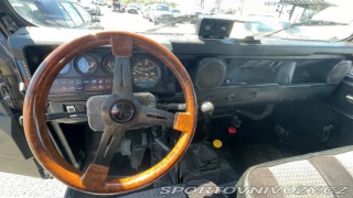 Ostatní značky Ostatní modely Santana 2,5 D 1990