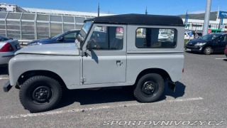 Ostatní značky Ostatní modely Santana 2,5 D 1990