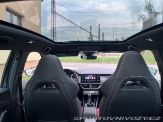 Škoda Ostatní modely Scala 1,5 TSI 110 kW 7DSG 2023