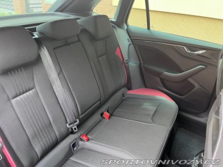 Škoda Ostatní modely Scala 1,5 TSI 110 kW 7DSG 2023