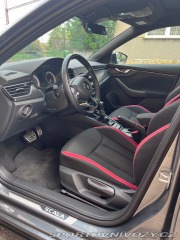 Škoda Ostatní modely Scala 1,5 TSI 110 kW 7DSG 2023