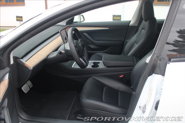 Tesla Model 3 0,0 Performance Dual Moto 2021