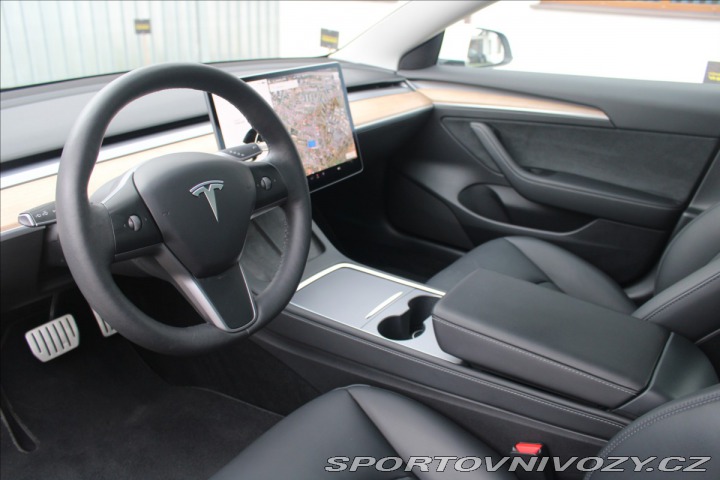 Tesla Model 3 0,0 Performance Dual Moto 2021