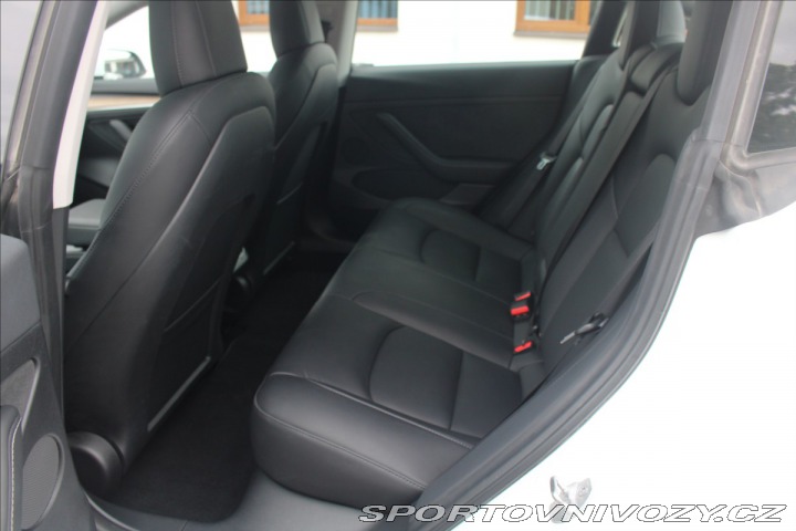 Tesla Model 3 0,0 Performance Dual Moto 2021