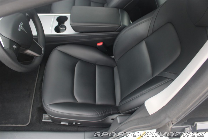 Tesla Model 3 0,0 Performance Dual Moto 2021