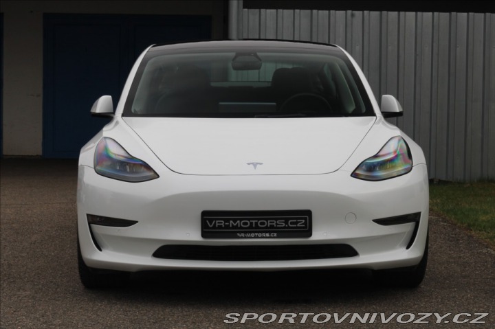 Tesla Model 3 0,0 Performance Dual Moto 2021