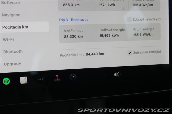 Tesla Model 3 0,0 Performance Dual Moto 2021