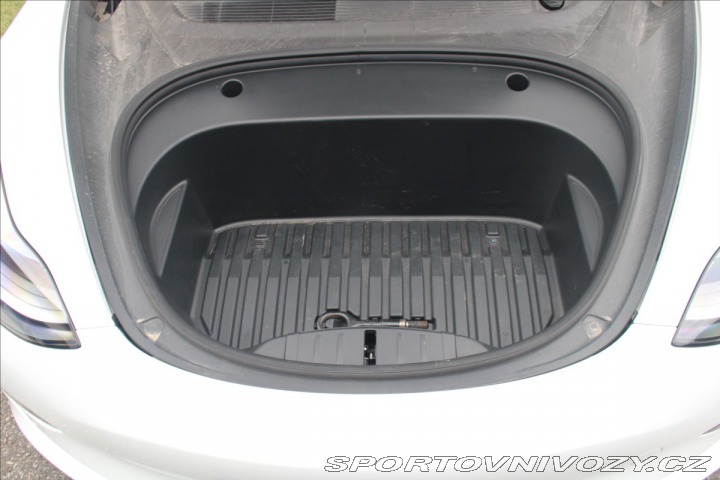 Tesla Model 3 0,0 Performance Dual Moto 2021