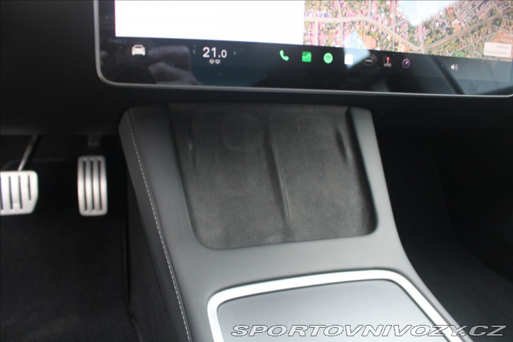 Tesla Model 3 0,0 Performance Dual Moto 2021