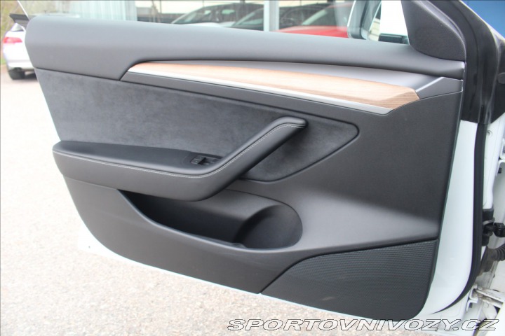 Tesla Model 3 0,0 Performance Dual Moto 2021
