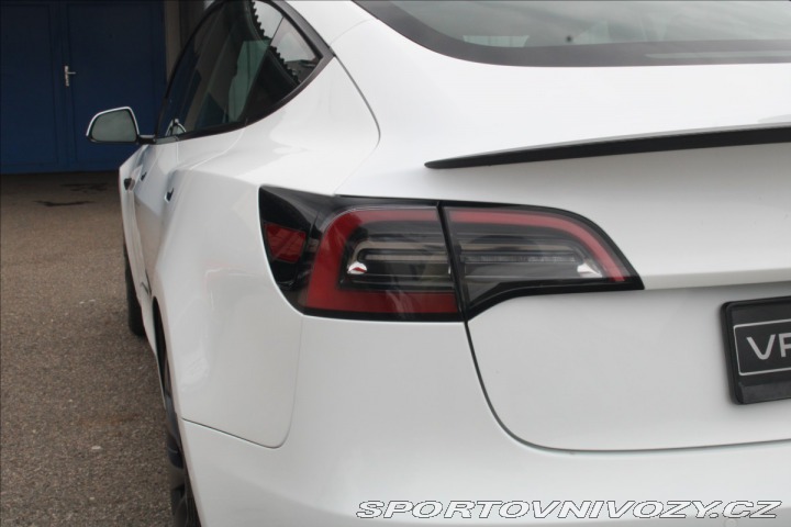 Tesla Model 3 0,0 Performance Dual Moto 2021