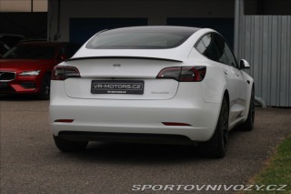 Tesla Model 3 0,0 Performance Dual Moto 2021