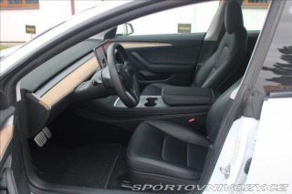 Tesla Model 3 0,0 Performance Dual Moto 2021