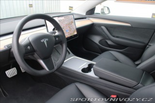 Tesla Model 3 0,0 Performance Dual Moto 2021