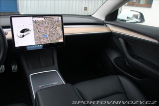 Tesla Model 3 0,0 Performance Dual Moto 2021