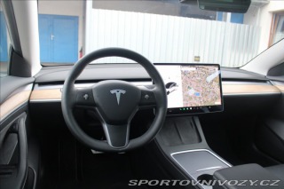 Tesla Model 3 0,0 Performance Dual Moto 2021