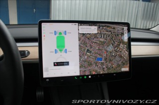 Tesla Model 3 0,0 Performance Dual Moto 2021