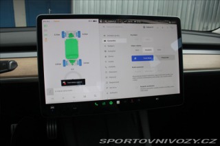 Tesla Model 3 0,0 Performance Dual Moto 2021