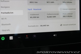Tesla Model 3 0,0 Performance Dual Moto 2021