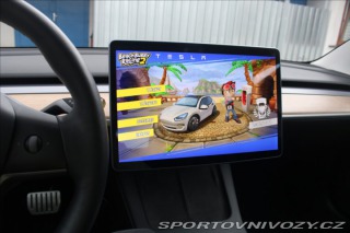 Tesla Model 3 0,0 Performance Dual Moto 2021