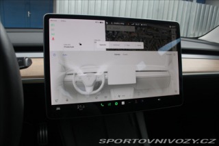 Tesla Model 3 0,0 Performance Dual Moto 2021
