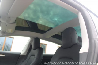 Tesla Model 3 0,0 Performance Dual Moto 2021