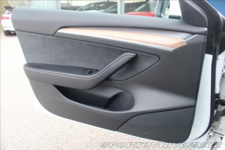 Tesla Model 3 0,0 Performance Dual Moto 2021