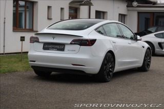 Tesla Model 3 0,0 Performance Dual Moto 2021