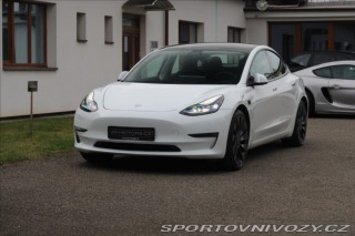 Tesla Model 3 0,0 Performance Dual Moto 2021