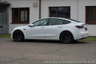 Tesla Model 3 0,0 Performance Dual Moto 2021